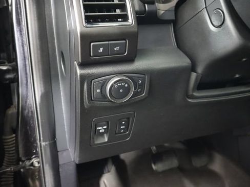 Certified 2020 Ford Expedition Max Limited w/ Equipment Group 302A AWD/4WD image 37