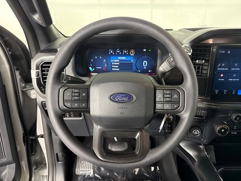 New 2026 Ford F150 STX w/ Equipment Group 200A RWD image 18