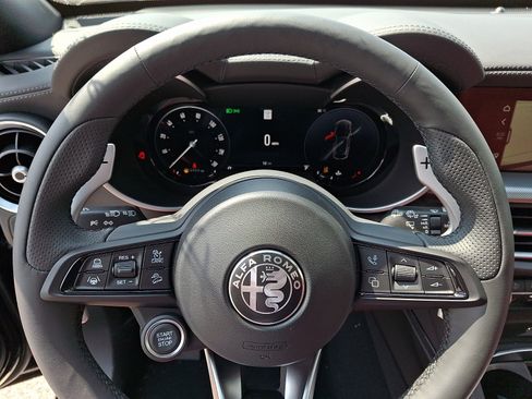 New 2026 Alfa Romeo Stelvio Sprint AWD/4WD image 13