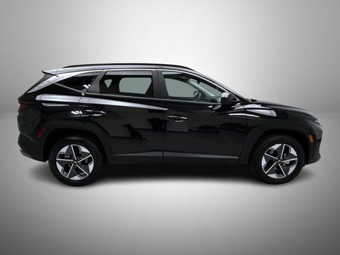 Used 2025 Hyundai Tucson SEL image 4