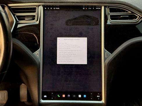 Used 2017 Tesla Model S 75D image 12