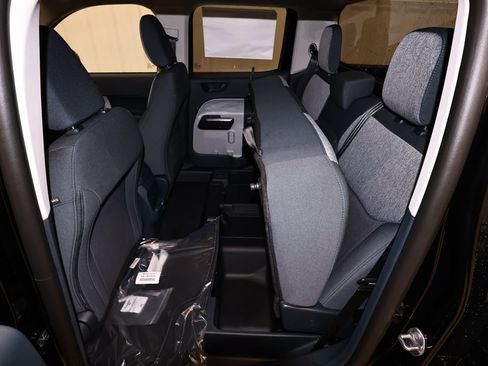 New 2026 Ford Maverick XLT FWD image 12