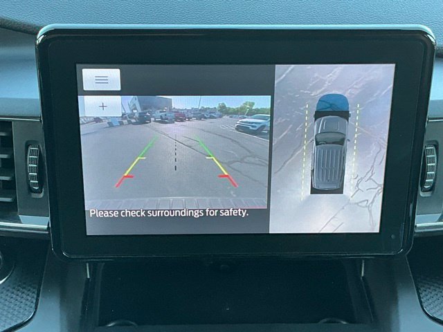 Used 2020 Ford Explorer ST AWD/4WD image 29