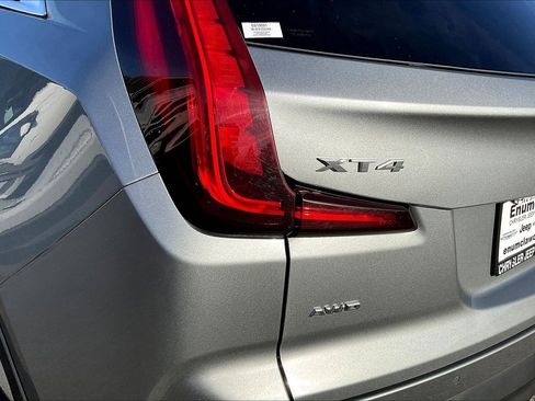 Used 2023 Cadillac XT4 Premium Luxury image 28