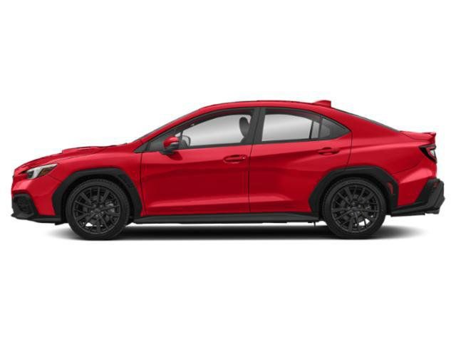 Used 2022 Subaru WRX Limited AWD/4WD image 3