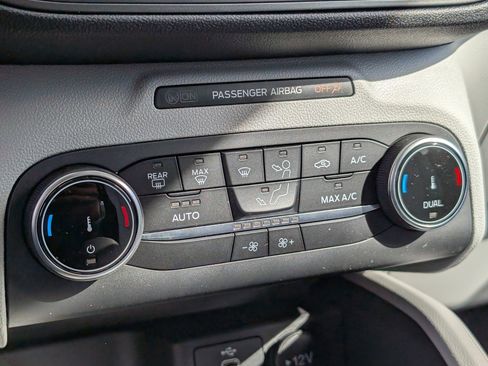 New 2026 Ford Escape Active image 17