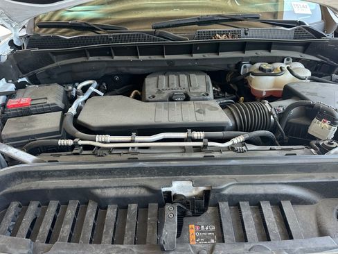 Used 2023 GMC Sierra 1500 Elevation AWD/4WD image 23