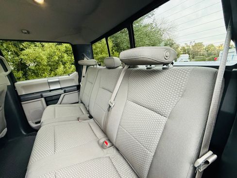 Used 2015 Ford F150 XLT w/ Equipment Group 302A Luxury image 46