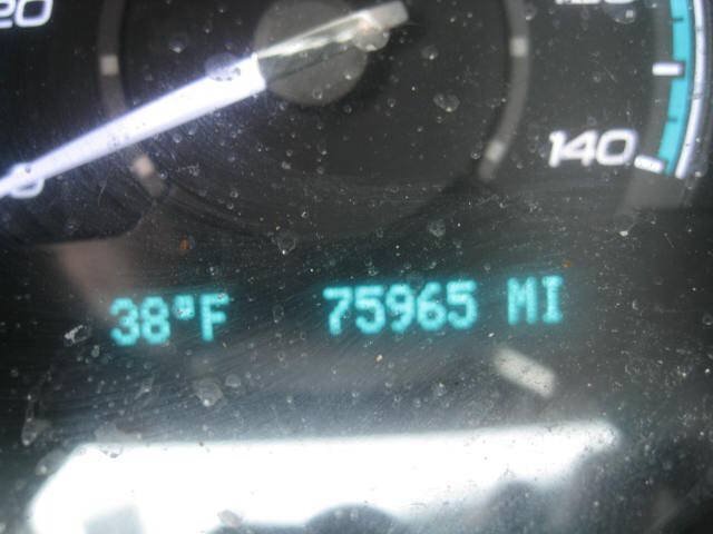 Used 2010 Chevrolet Malibu LS FWD image 21