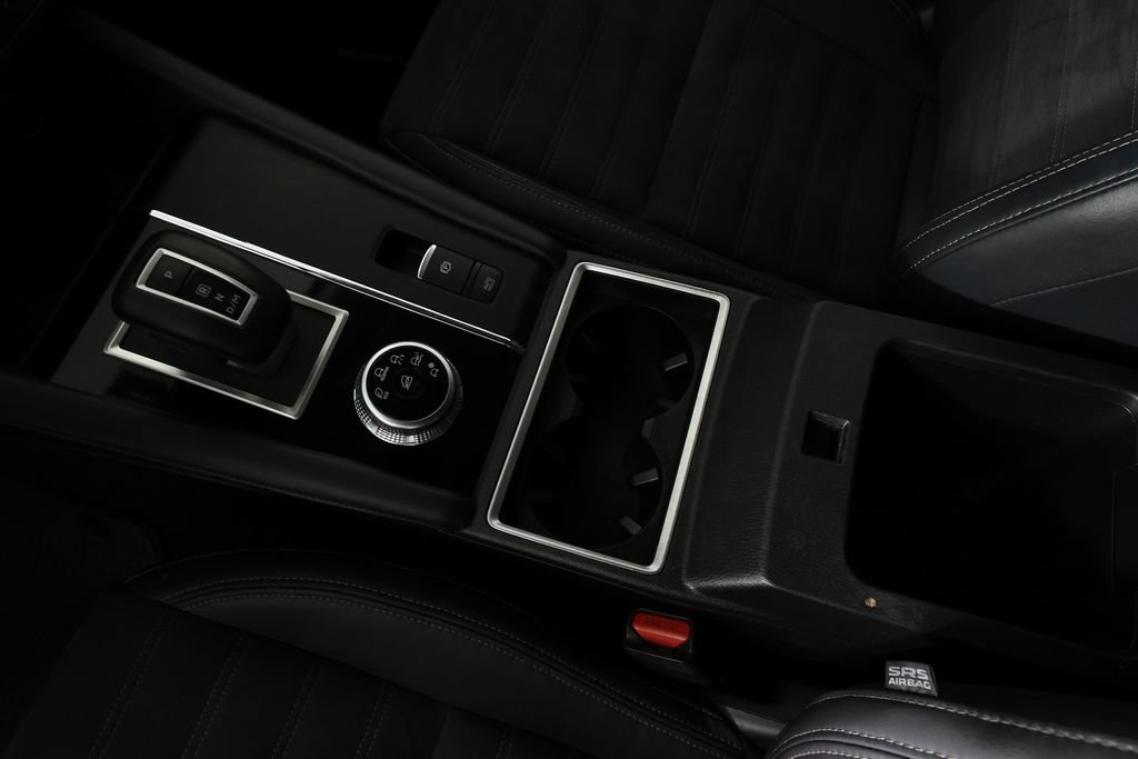 Used 2023 Mitsubishi Outlander SE FWD image 36