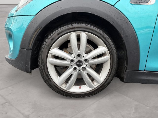 Used 2019 MINI Cooper Convertible w/ Storage Package FWD image 14