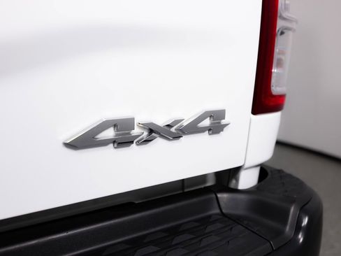 Used 2022 RAM 2500 Tradesman image 9