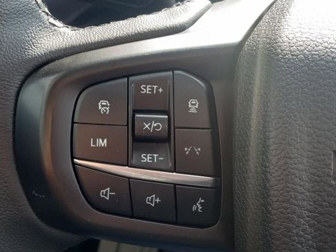 Used 2024 Ford Ranger Lariat w/ FX4 Off-Road Package AWD/4WD image 17