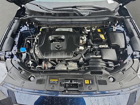 Used 2025 MAZDA CX-5 AWD 2.5 S w/ Premium Plus Pkg image 22