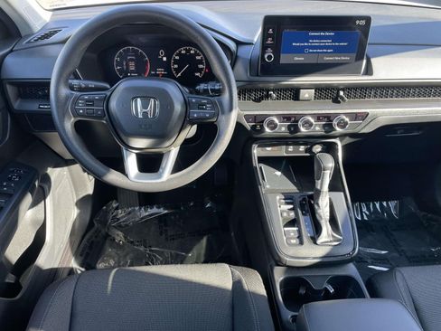 Used 2026 Honda CR-V EX image 19