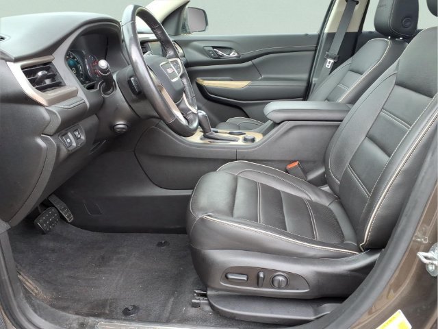 Used 2019 GMC Acadia Denali w/ Technology Package AWD/4WD image 20