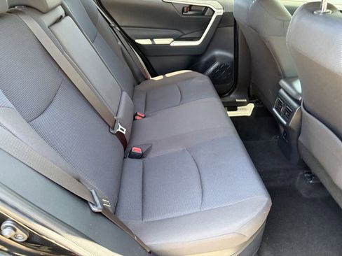 Certified 2024 Toyota RAV4 LE AWD/4WD image 18