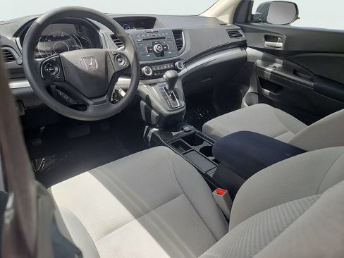 Used 2016 Honda CR-V LX image 11