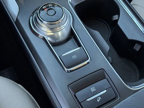 Used 2018 Ford Fusion S image 21