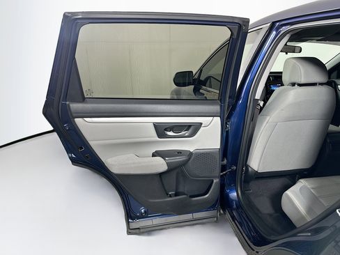 Used 2018 Honda CR-V LX image 24
