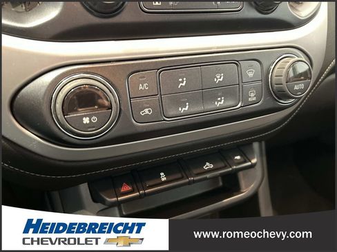 Used 2022 GMC Canyon Elevation w/ Trailering Package image 23