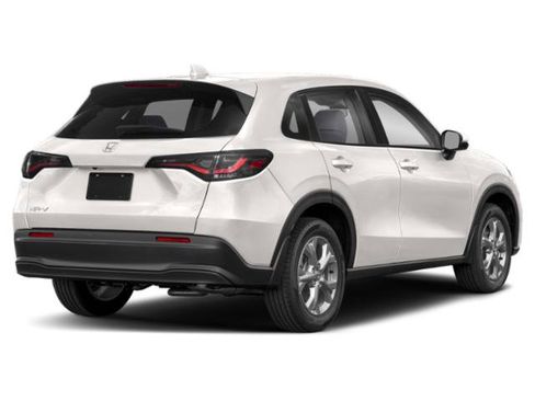 Used 2023 Honda HR-V Sport image 3