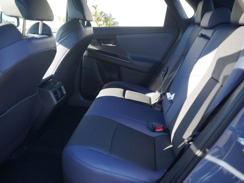 New 2026 Subaru Solterra Touring XT image 7