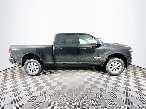 New 2026 RAM 2500 Big Horn image 11