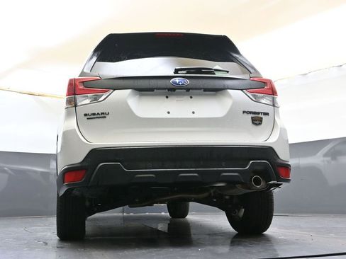 Certified 2024 Subaru Forester Wilderness image 42