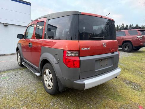 Used 2003 Honda Element EX image 2