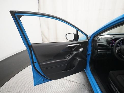 Used 2024 Subaru Impreza 2.0i Sport w/ Popular Package #1 image 27