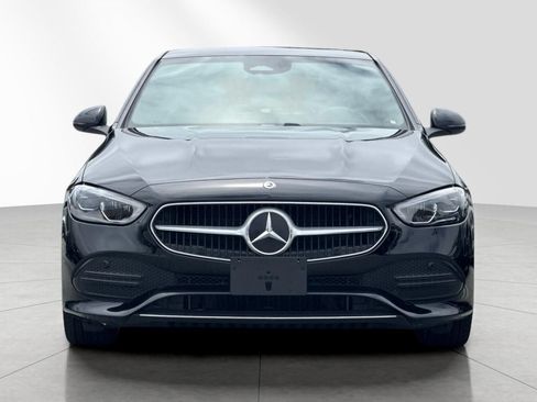 Used 2025 Mercedes-Benz C 300 Sedan image 9