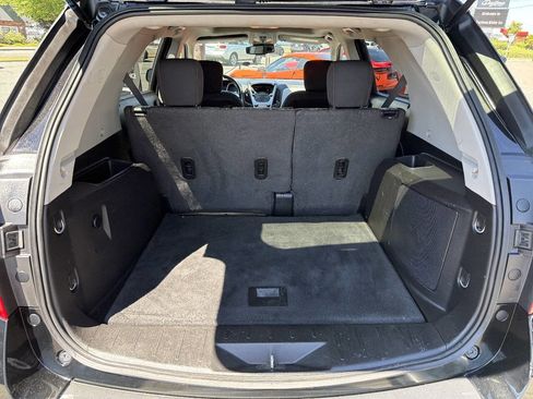 Used 2016 Chevrolet Equinox LT AWD/4WD image 6