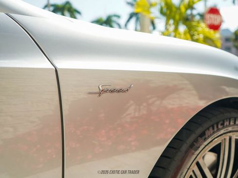 Used 2015 Bentley Continental GT Speed image 84