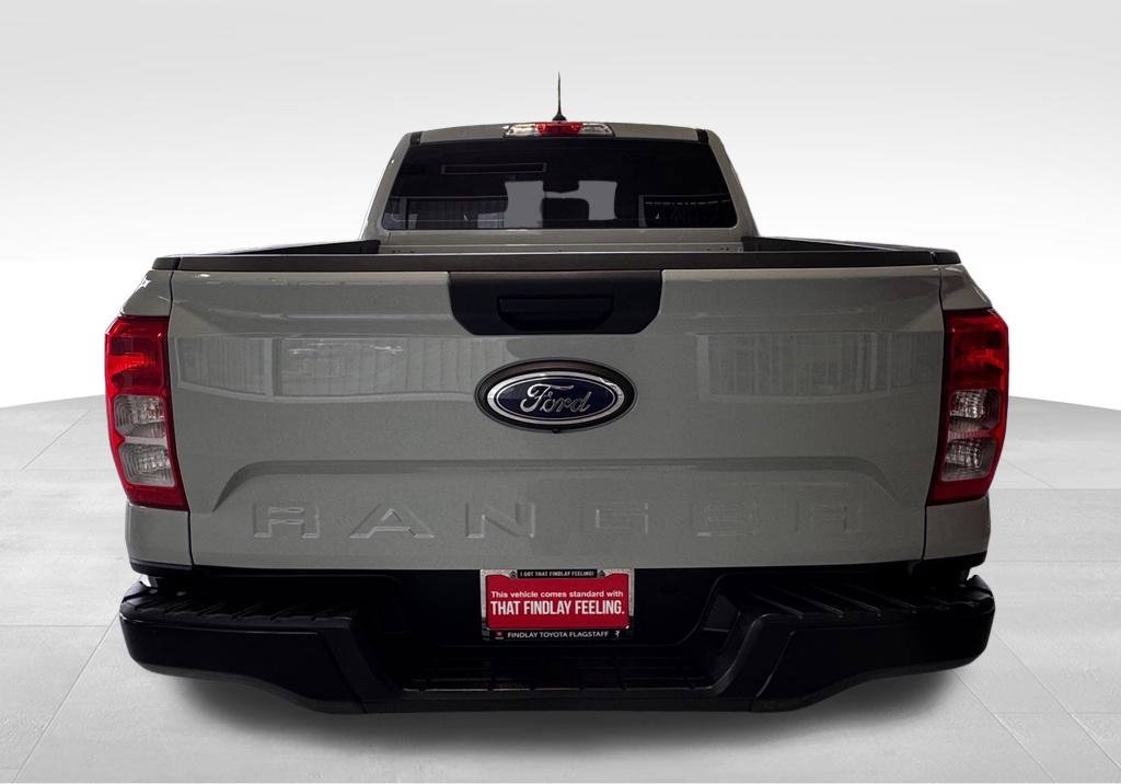 Used 2024 Ford Ranger XL AWD/4WD image 5