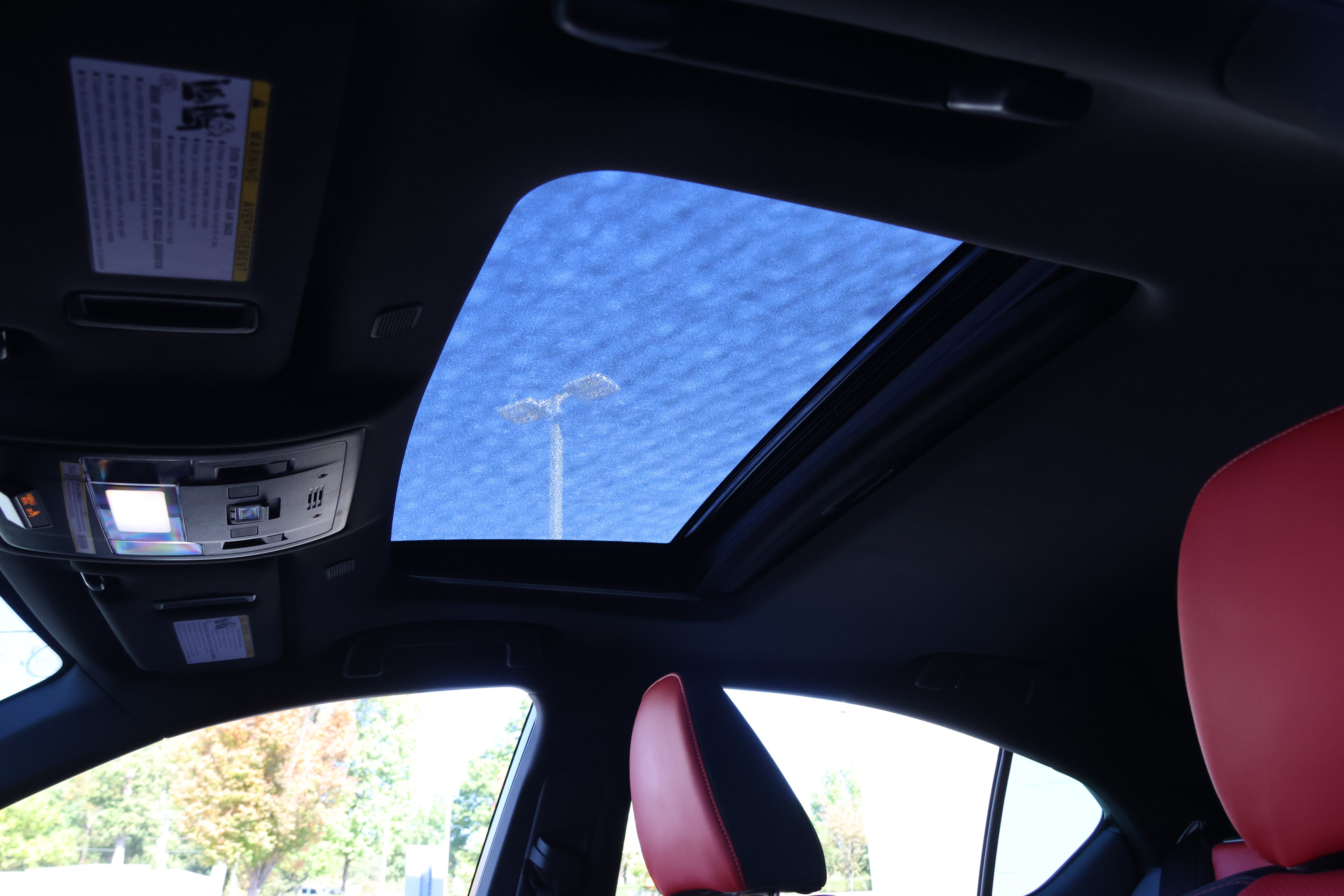 New 2026 Lexus IS 350 F Sport w/ Technology Package RWD image 33