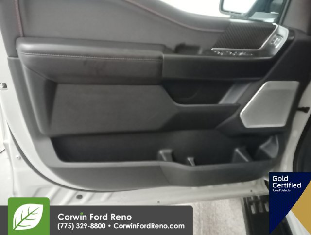Used 2024 Ford F150 Raptor AWD/4WD image 13