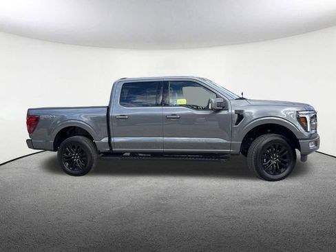 Certified 2024 Ford F150 Lariat w/ Equipment Group 502A High AWD/4WD image 15