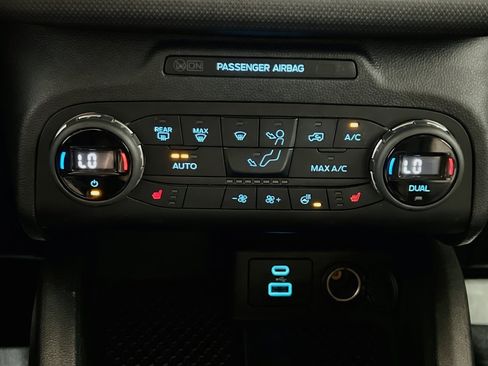 Used 2021 Ford Bronco Sport Outer Banks AWD/4WD image 11
