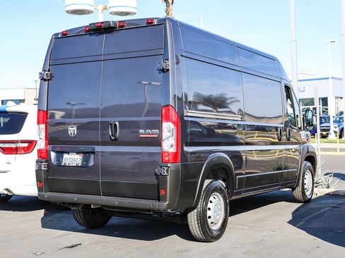 Used 2021 RAM ProMaster 1500 w/ Convenience Group image 23