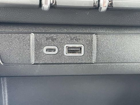 New 2025 Chevrolet Colorado W/T w/ WT Custom Package image 23