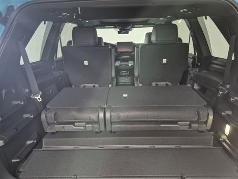 New 2026 Toyota Sequoia TRD Pro image 20