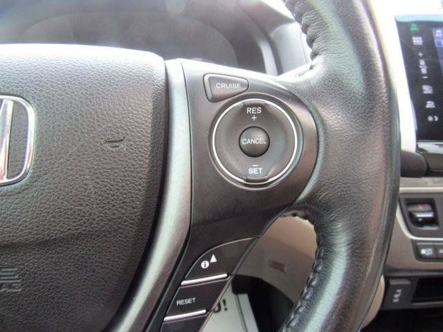 Used 2016 Honda Pilot EX-L image 30