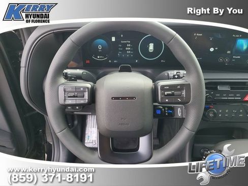 New 2026 Hyundai Palisade XRT Pro image 24