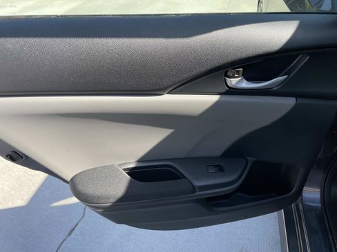 Used 2019 Honda Civic LX image 15