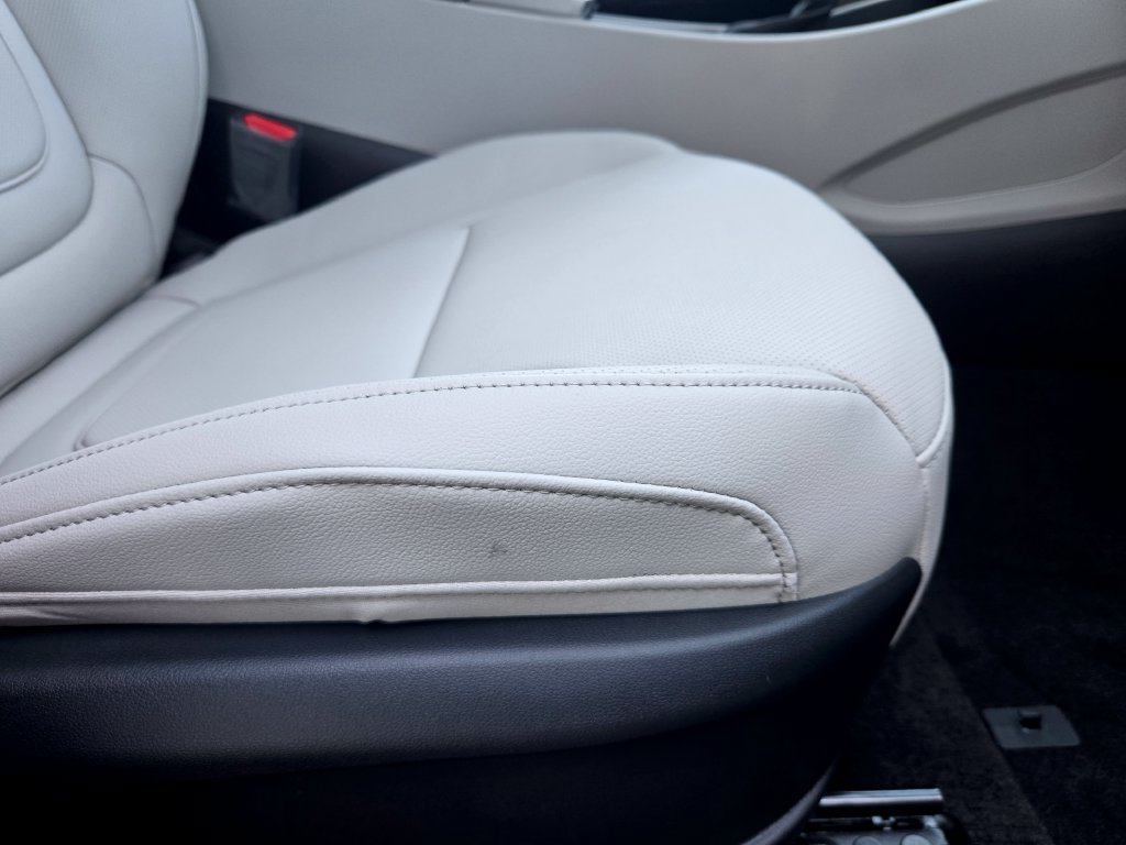 New 2026 Hyundai Tucson SEL Plus AWD/4WD image 25