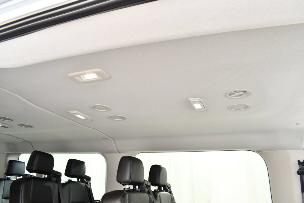 New 2026 Ford Transit 350 XL AWD/4WD image 19