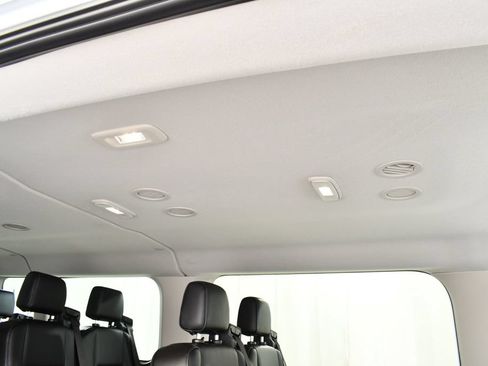 New 2026 Ford Transit 350 148 Low Roof Wagon AWD image 19