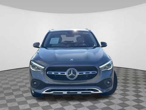 Used 2023 Mercedes-Benz GLA 250 4MATIC image 18