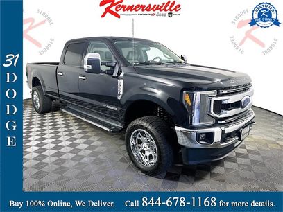 Used 2022 Ford F350 XLT w/ XLT Premium Package